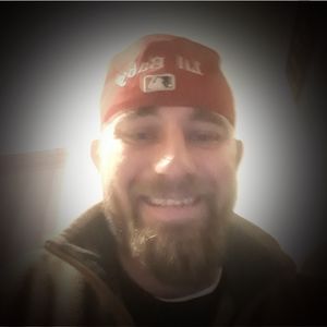 Meet your Posher, Jeffrey